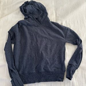 Lululemon hoodie